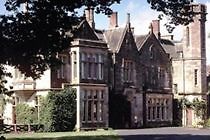 Roxburghe Hotel & Championship Golf Course Kelso Esterno foto
