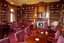 Roxburghe Hotel & Championship Golf Course Kelso Esterno foto