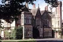 Roxburghe Hotel & Championship Golf Course Kelso Esterno foto