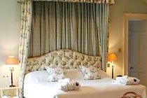 Roxburghe Hotel & Championship Golf Course Kelso Esterno foto